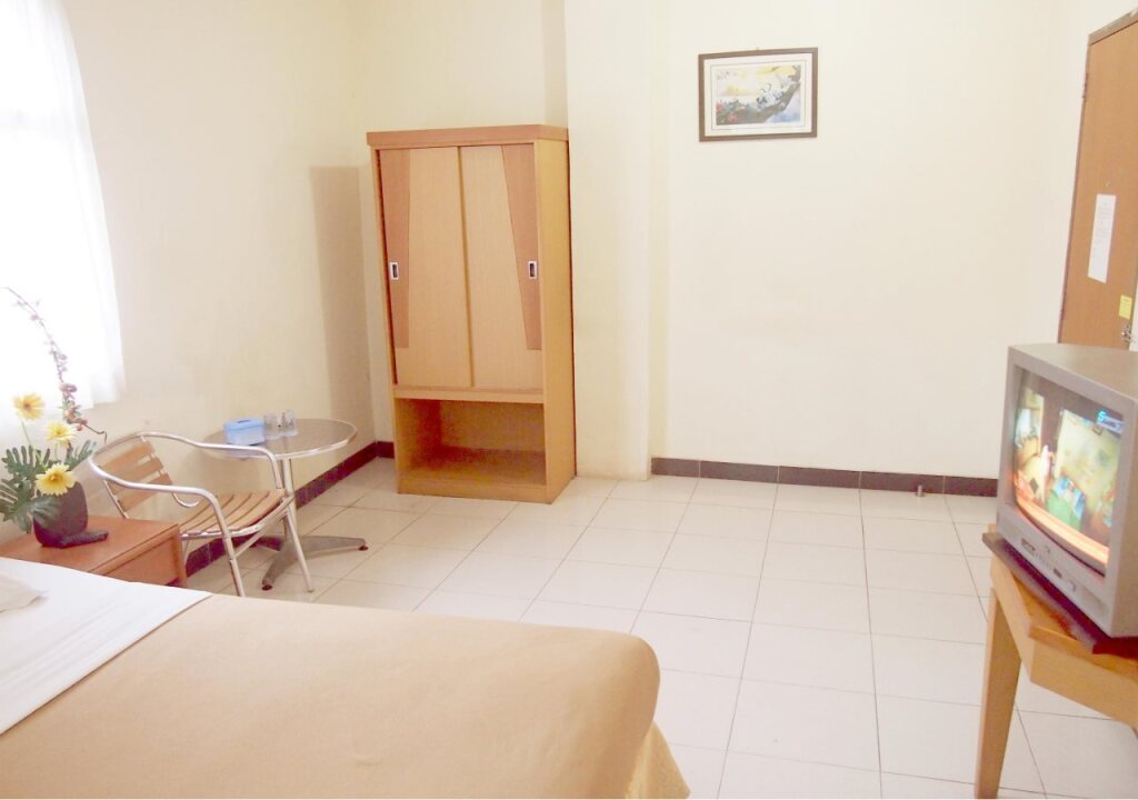 Батам: Standard Hotel
