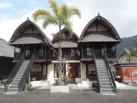 Batur Lakeside Hut — фото 1