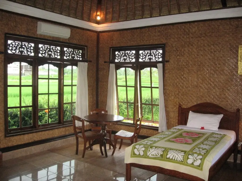 Убуд: Terang Bulan Cottages