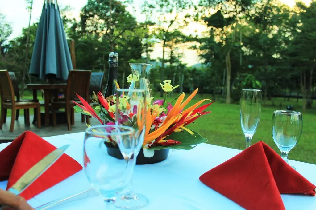 Пангкалпинанг: Soll Marina Hotel & Conference Center Bangka