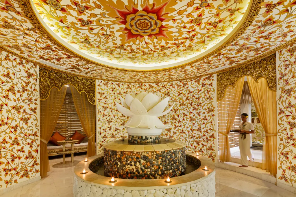 Кута: The Seminyak Beach Resort & Spa