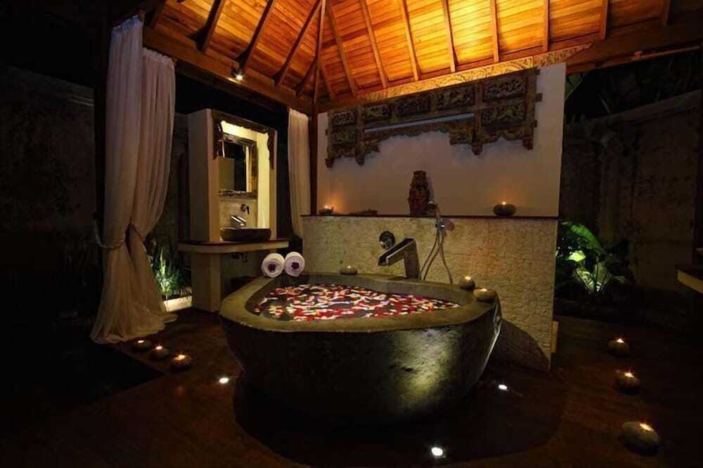 Паромпонг: Jadul Adarapura Resort & Spa