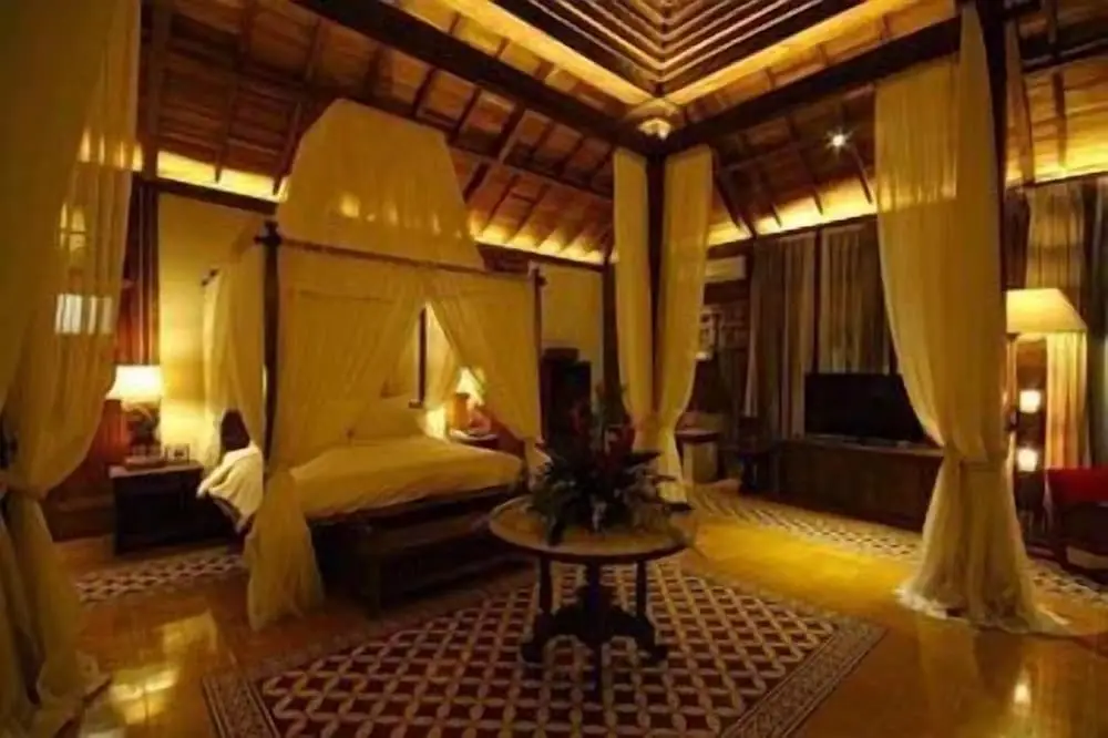 Паромпонг: Jadul Adarapura Resort & Spa