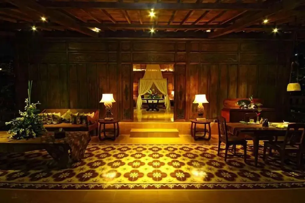 Паромпонг: Jadul Adarapura Resort & Spa