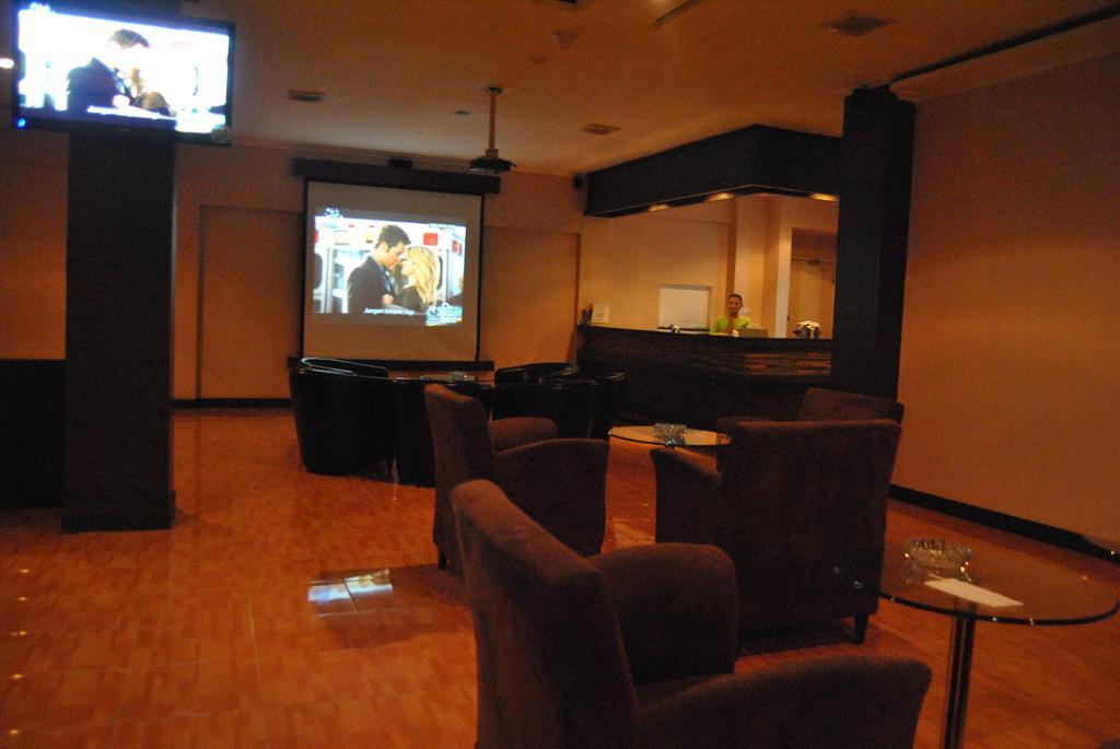 Пекалонган: Hotel Marlin Pekalongan by Dafam Hotels