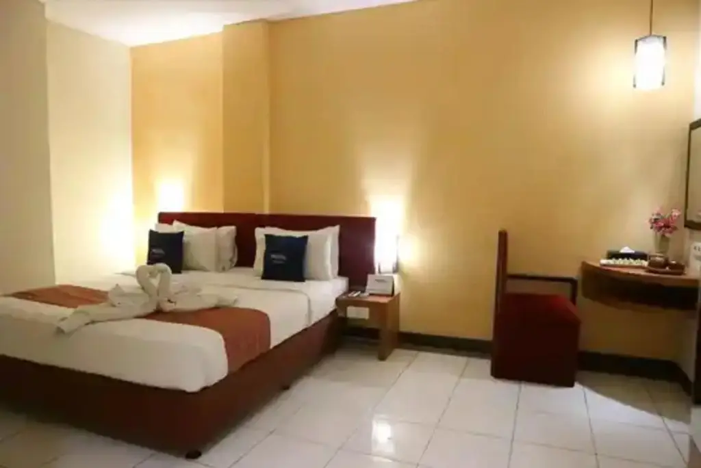 Пекалонган: Hotel Marlin Pekalongan by Dafam Hotels
