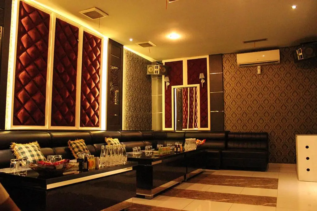 Чилачап: Hotel Dafam Cilacap