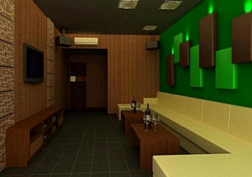 Чилачап: Hotel Dafam Cilacap