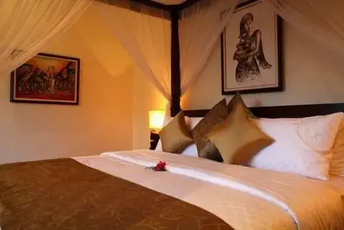 Чангу: Moments Canggu