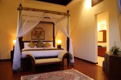 Чангу: Moments Canggu