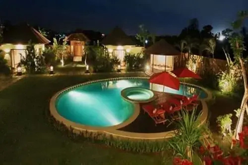 Чангу: Moments Canggu