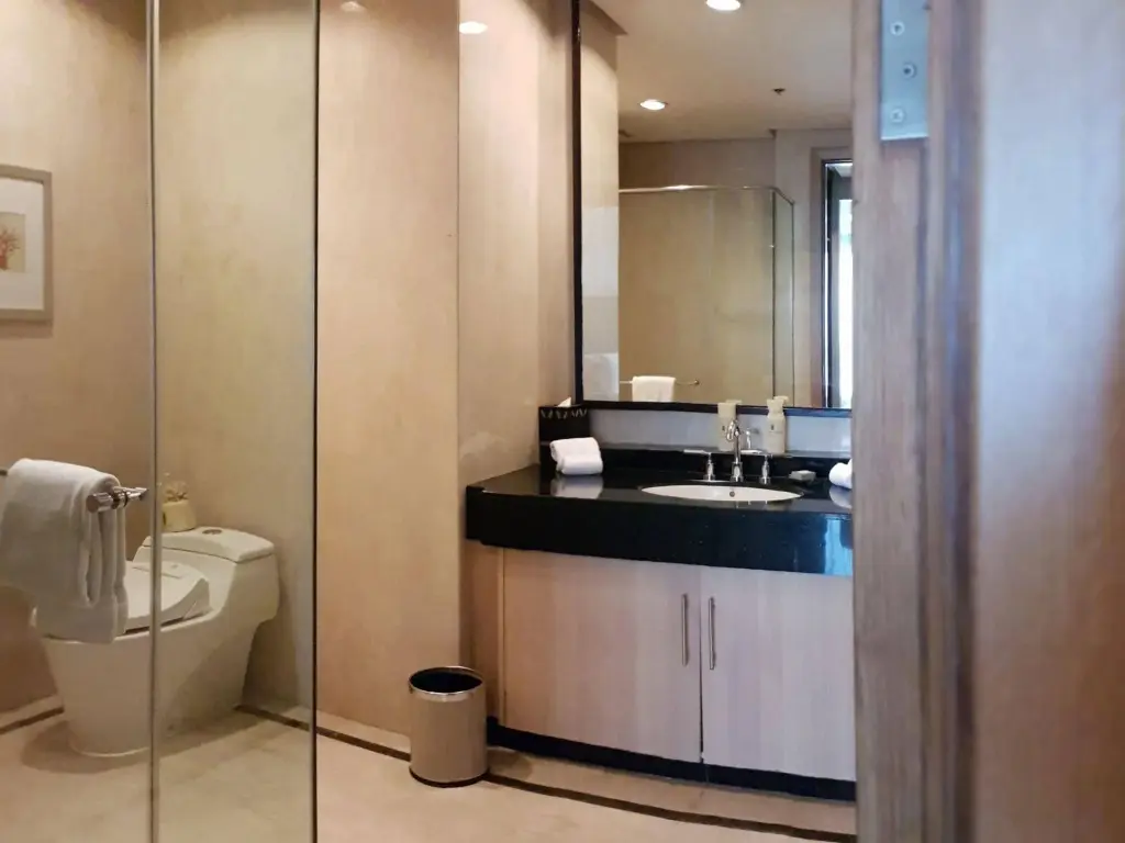 Джакарта: The Residences at The Ritz-Carlton Jakarta, Pacific Place
