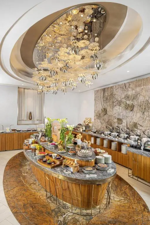 Джакарта: The Residences at The Ritz-Carlton Jakarta, Pacific Place