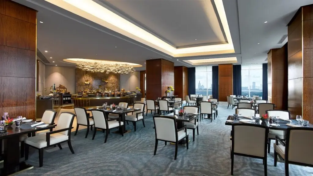 Джакарта: The Residences at The Ritz-Carlton Jakarta, Pacific Place