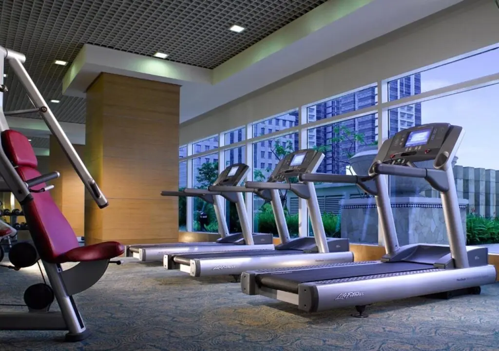 Джакарта: The Residences at The Ritz-Carlton Jakarta, Pacific Place