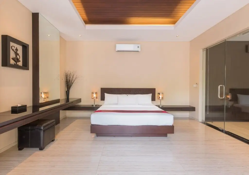 Кута: Arsa Villa Bali