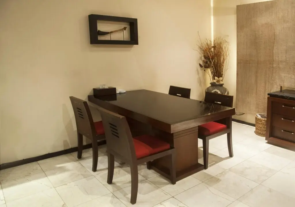 Кута: Arsa Villa Bali