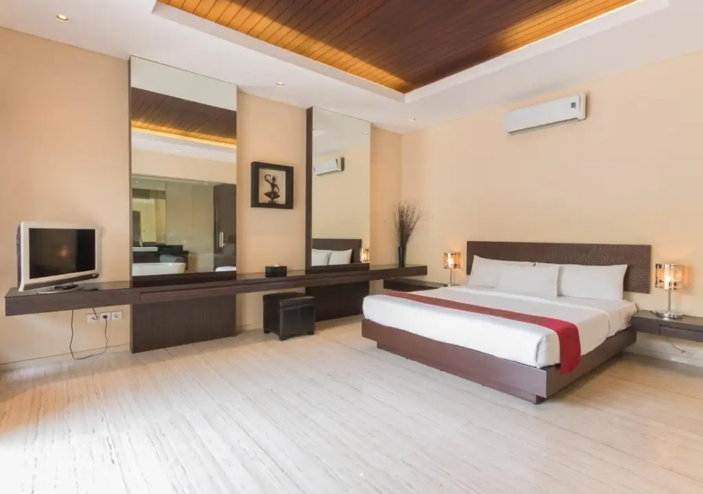 Кута: Arsa Villa Bali