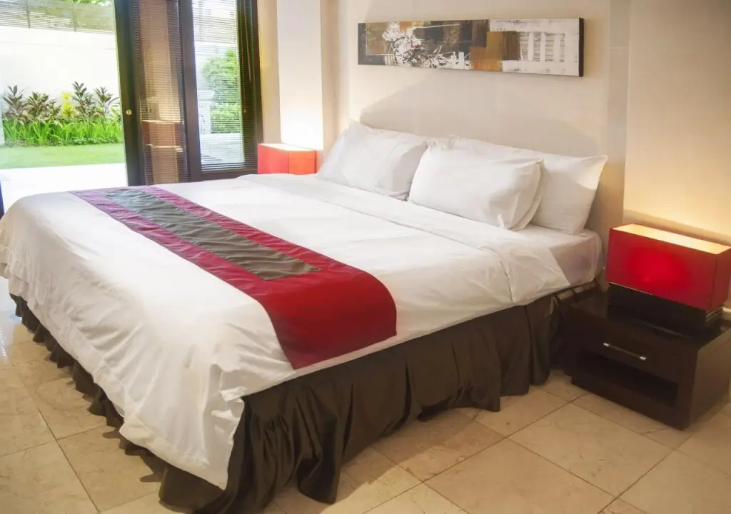 Кута: Arsa Villa Bali
