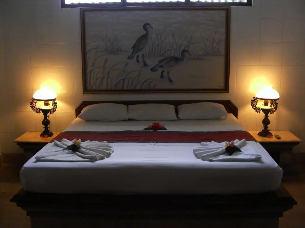 Убуд: Jalan Jalan Villas & Spa