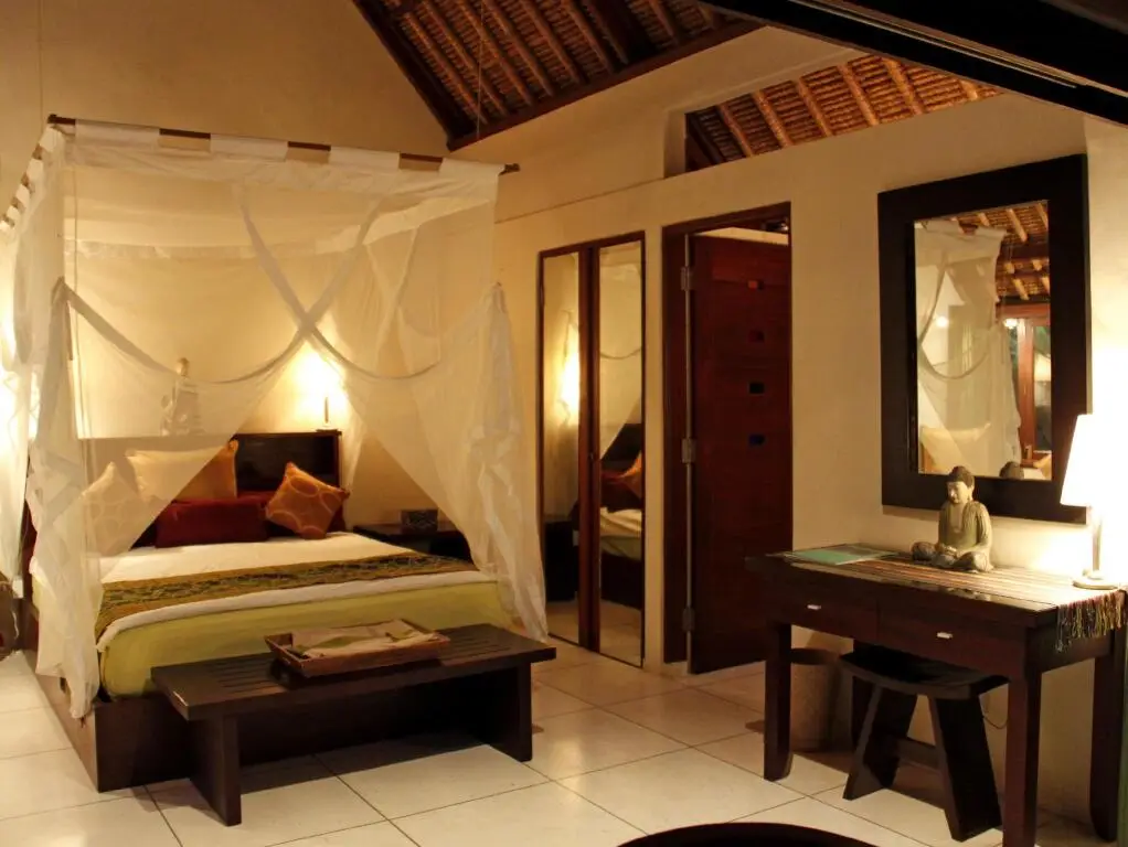 Убуд: Villa Pantulan Bali