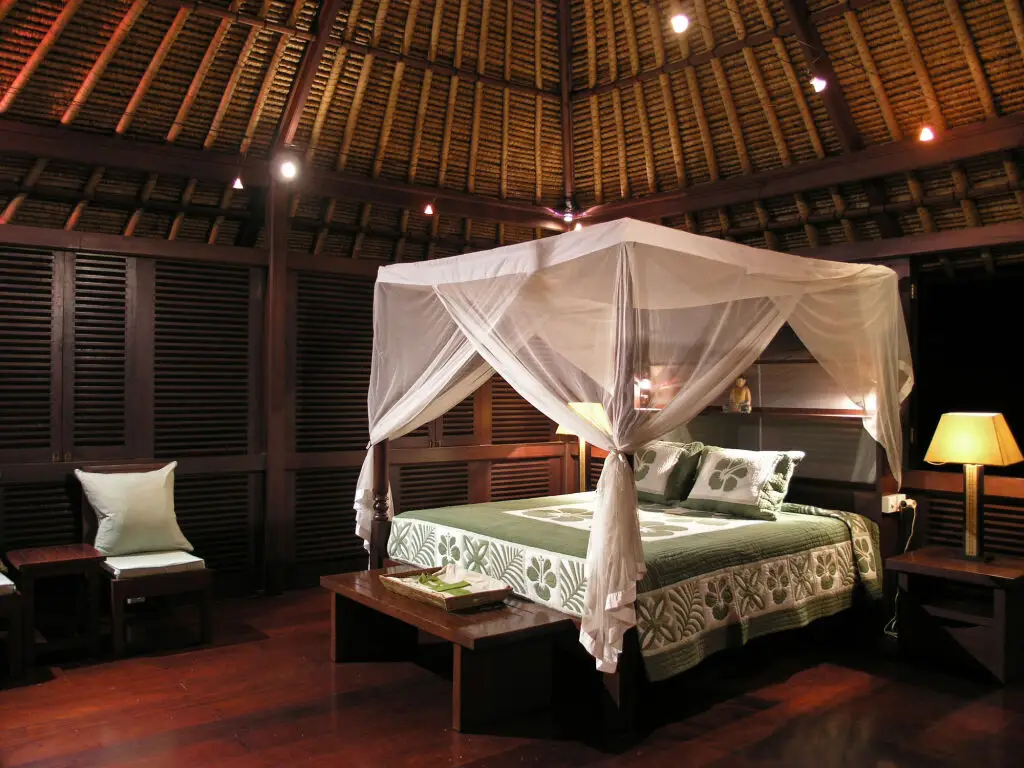 Убуд: Villa Pantulan Bali