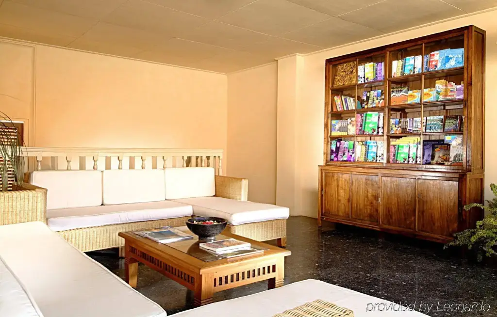 Кута: Wida Hotel