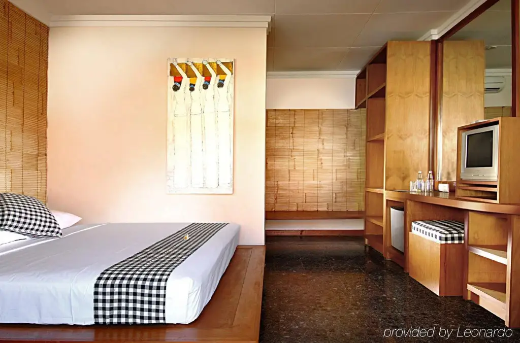Кута: Wida Hotel