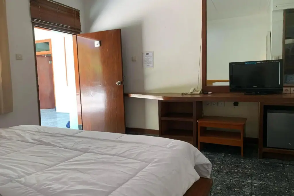 Кута: Wida Hotel