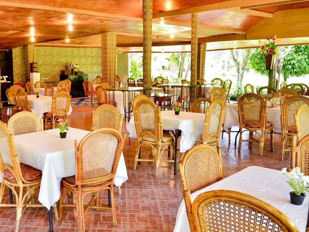 Рантепао: Toraja Misiliana Hotel