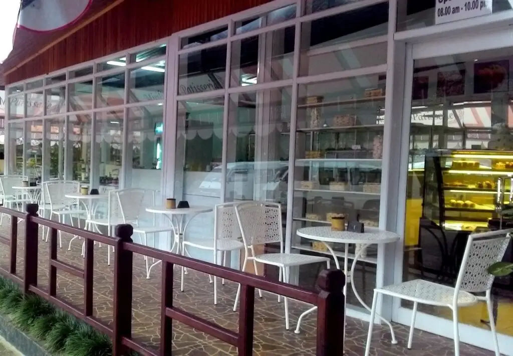 Рантепао: Toraja Misiliana Hotel