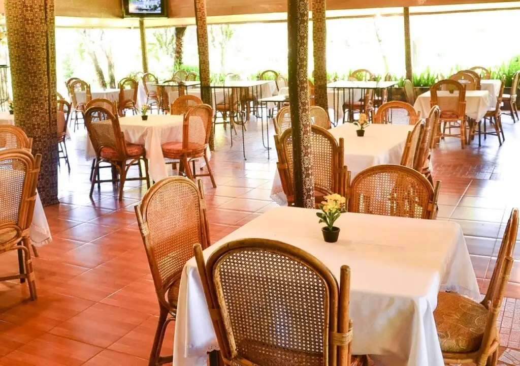 Рантепао: Toraja Misiliana Hotel