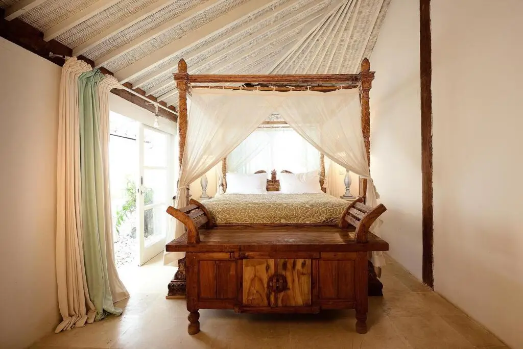 Керобокан: OAZIA Spa Villas Bali