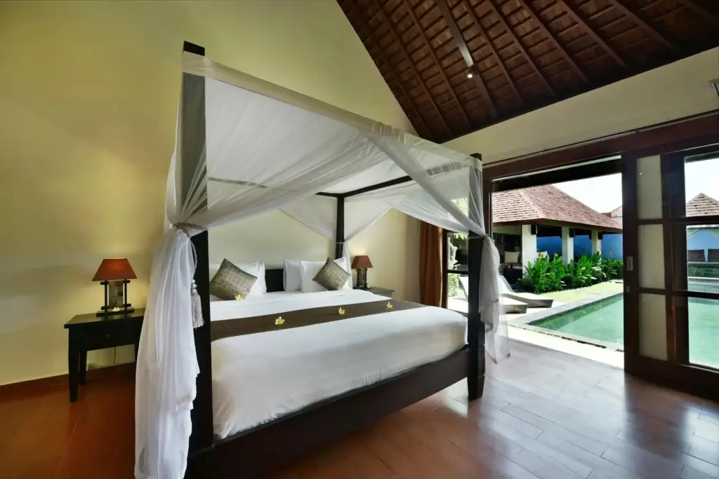 Керобокан: The Khayangan Dreams Villa Umalas