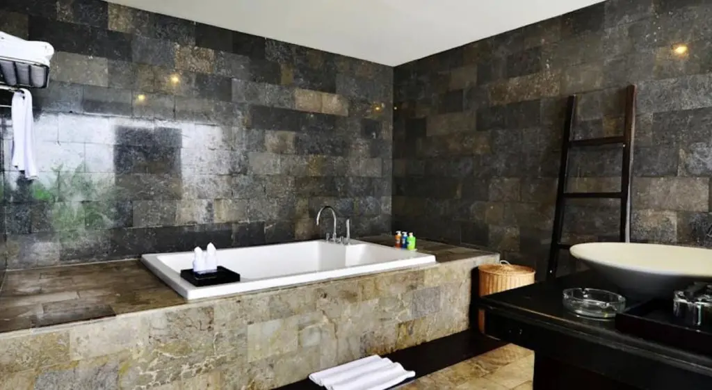 Керобокан: The Khayangan Dreams Villa Umalas