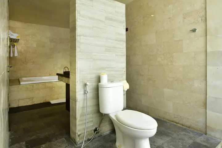 Керобокан: The Khayangan Dreams Villa Umalas