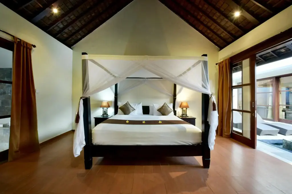 Керобокан: The Khayangan Dreams Villa Umalas