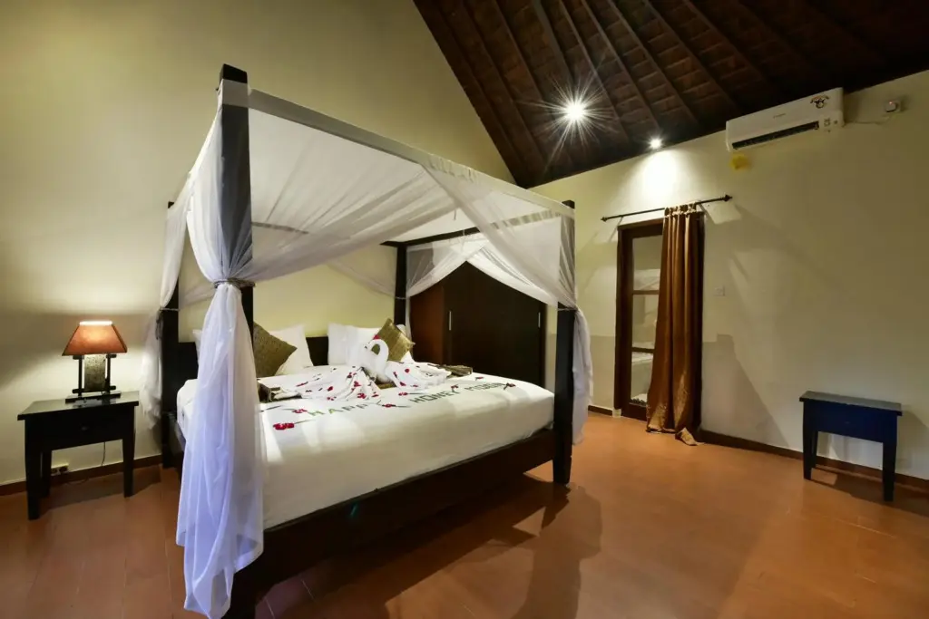 Керобокан: The Khayangan Dreams Villa Umalas