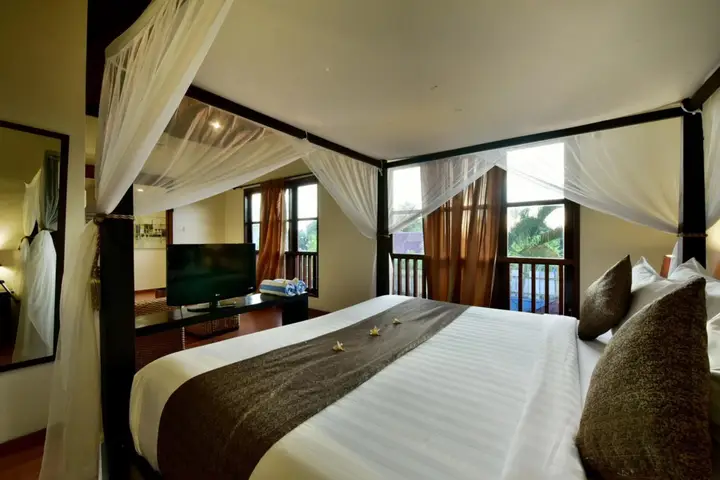 Керобокан: The Khayangan Dreams Villa Umalas