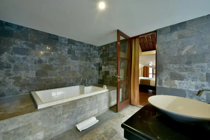 Керобокан: The Khayangan Dreams Villa Umalas