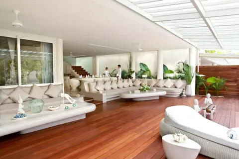 Eden The Residence at The Sea Seminyak — фото 1