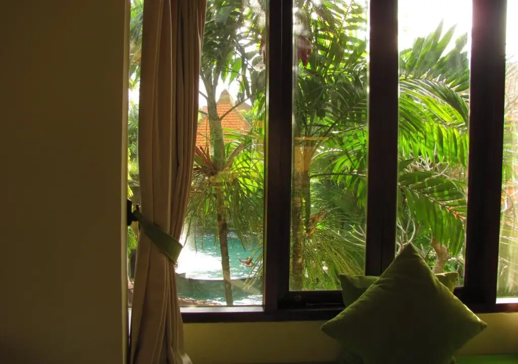 Убуд: Tunjung Mas Bungalows