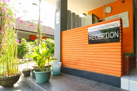 Sayang Residence 2 — фото 1