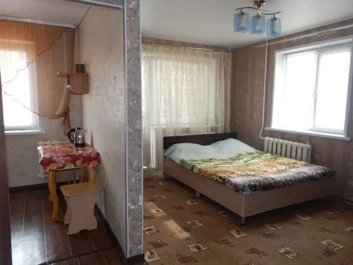 Уфа: Апартаменты Посуточно Уфа