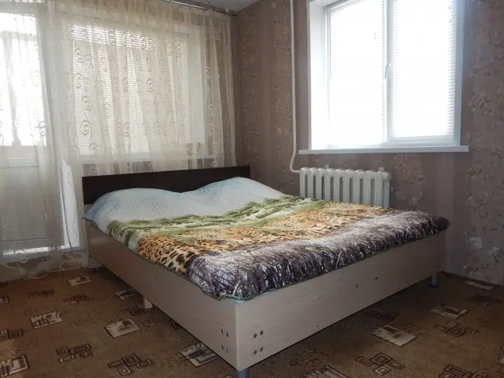 Уфа: Апартаменты Посуточно Уфа