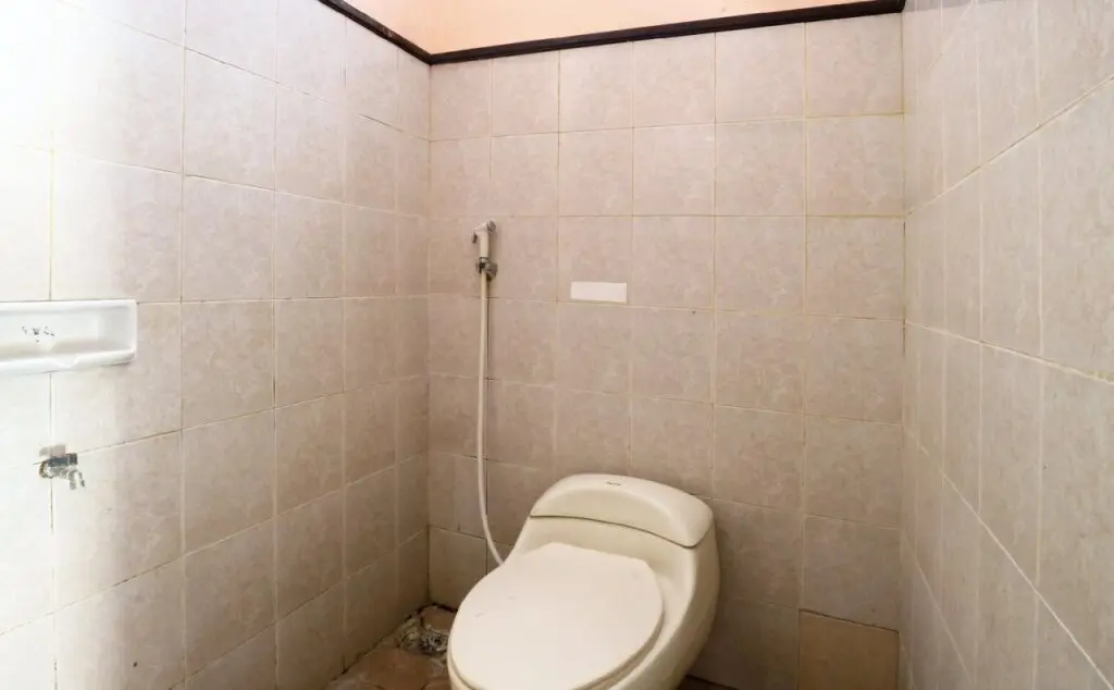 Денпасар: Sayang Residence 1