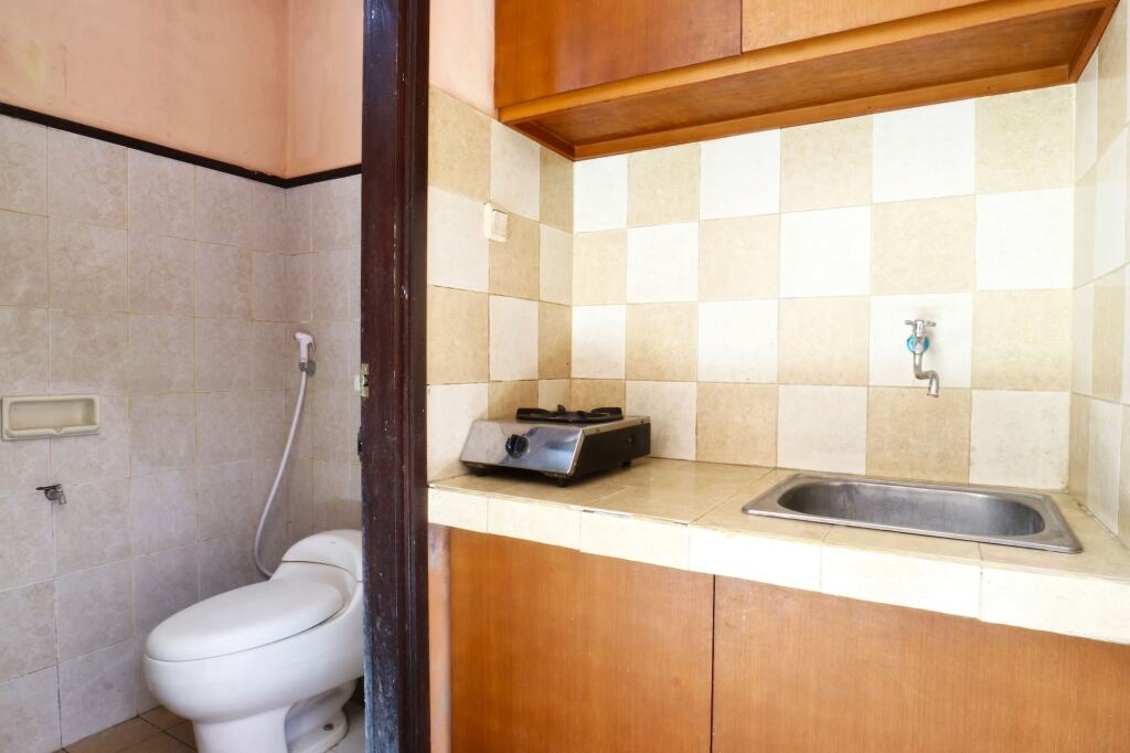 Денпасар: Sayang Residence 1
