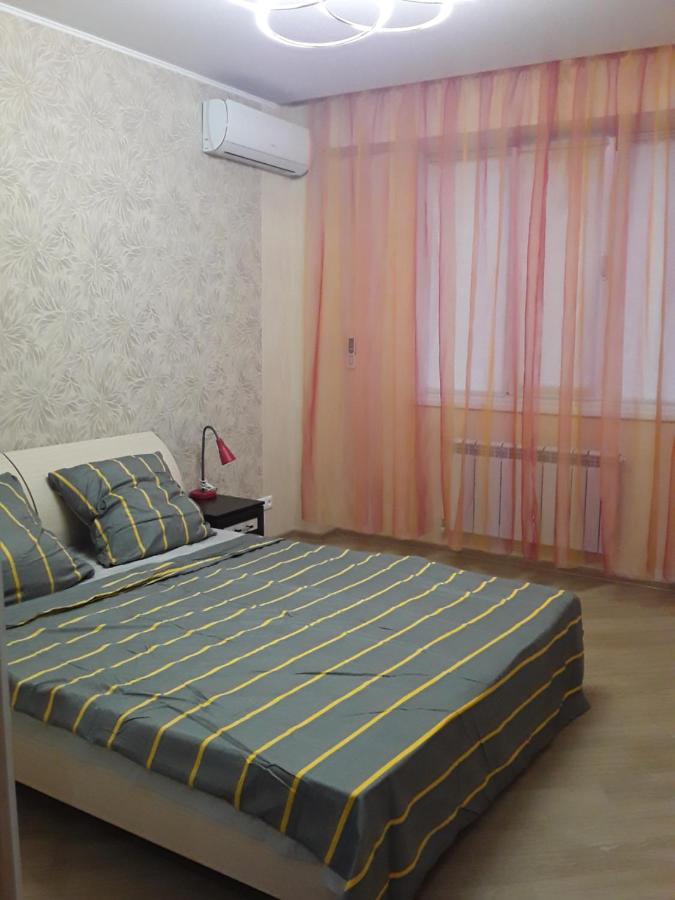 Новороссийск: Апартаменты в центре Новороссийска