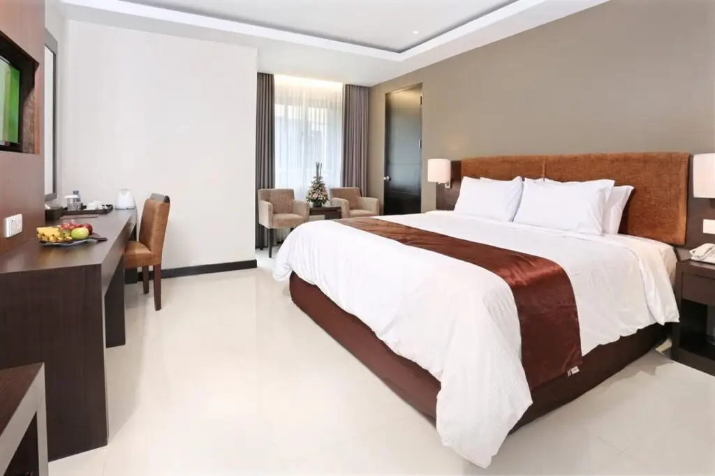 Grage Jogja Hotel — фото 1