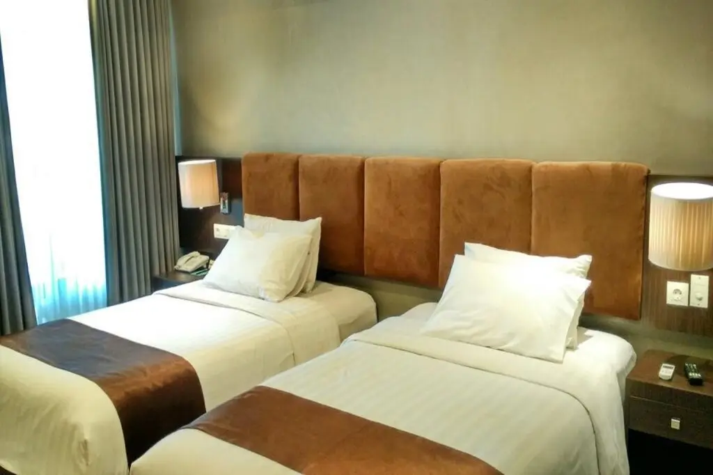 Джокьякарта: Grage Jogja Hotel